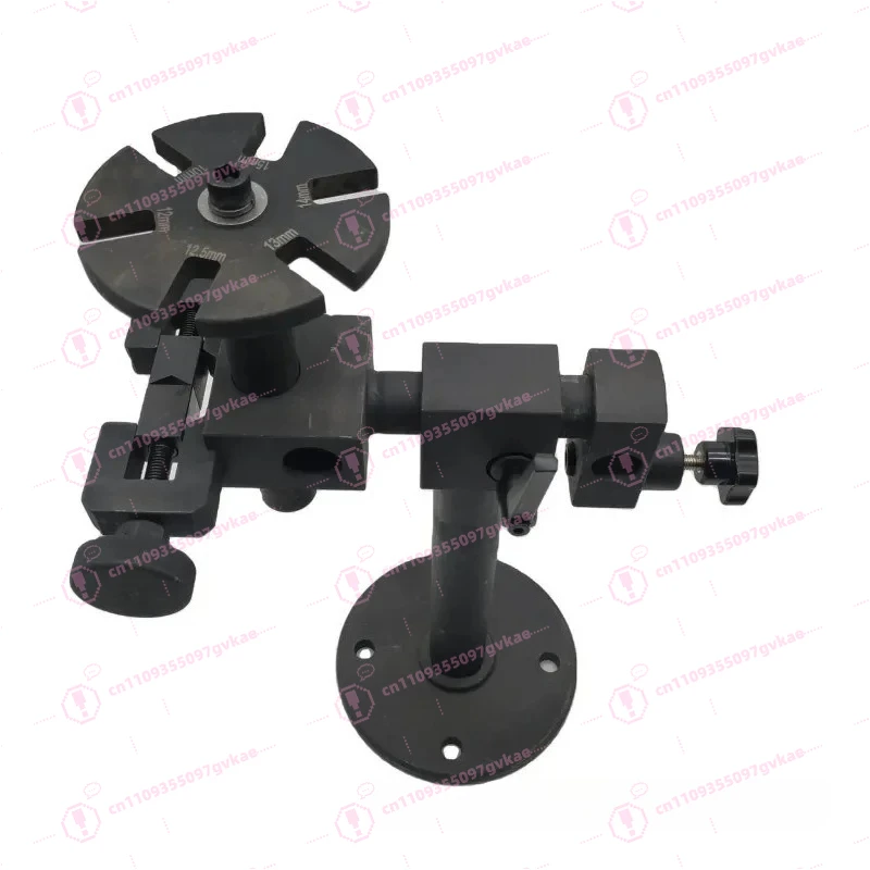 

Disassembly and Assembly of Diesel Common Rail Injector for Decomposition Flip Frame Clamp for Electric Injectors