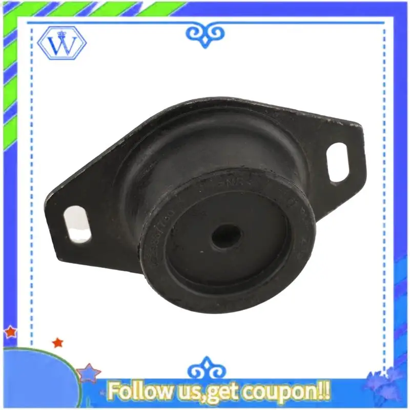 

184468 For 206 306 307 308 408 607 Rear Gearbox Engine Mount Replacement