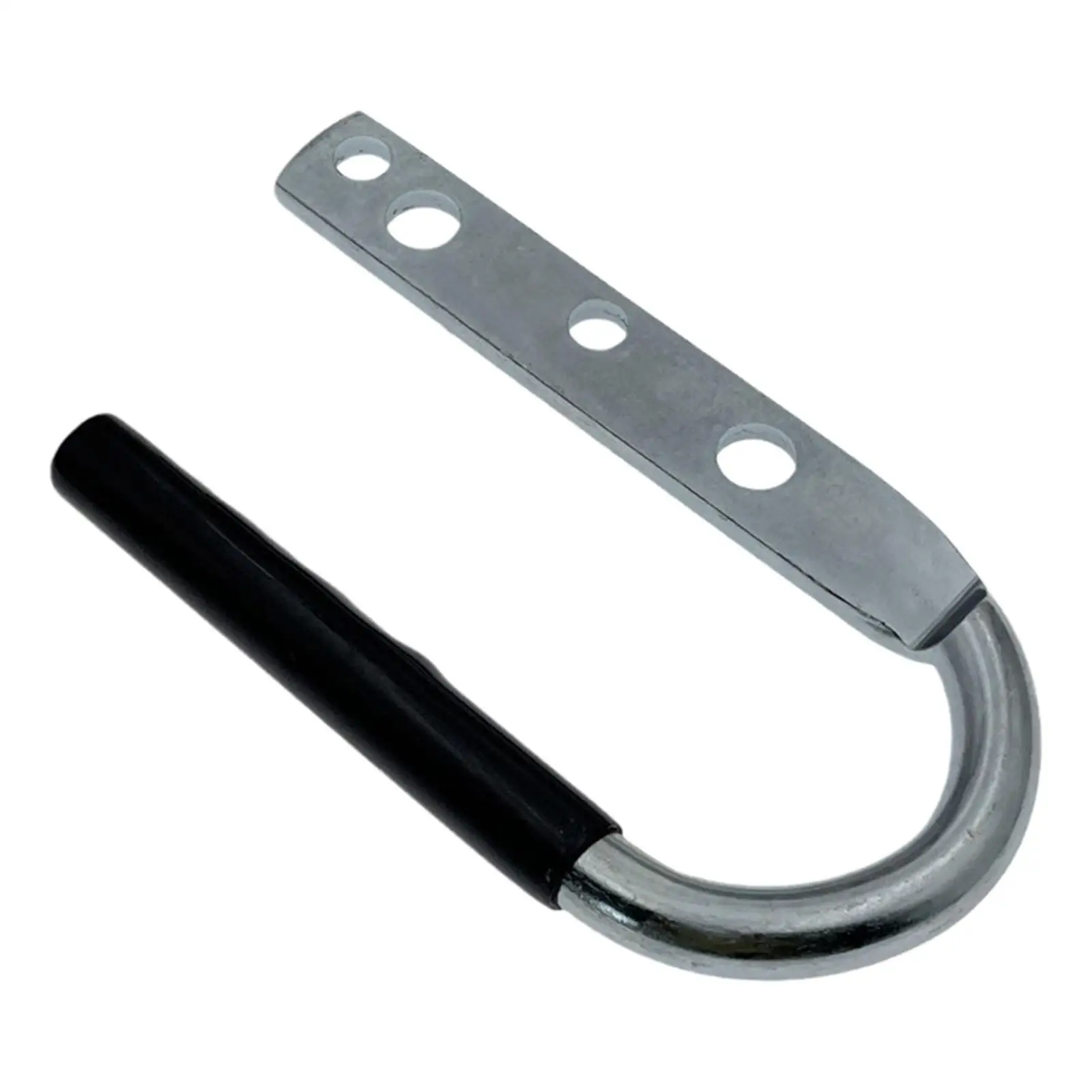 

Trailer Coupler Handler 2x2in Connector for Construction Vehicles Truck