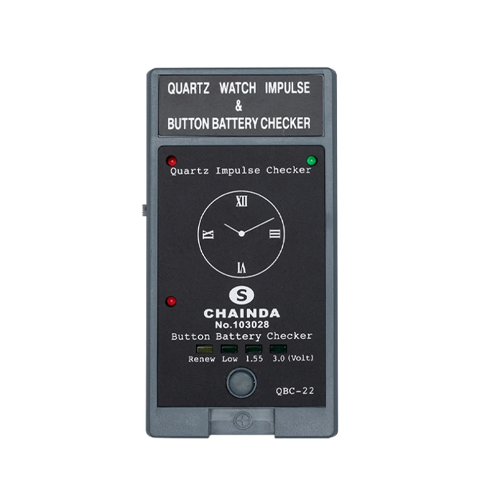 Abzs Quartz Movemen…