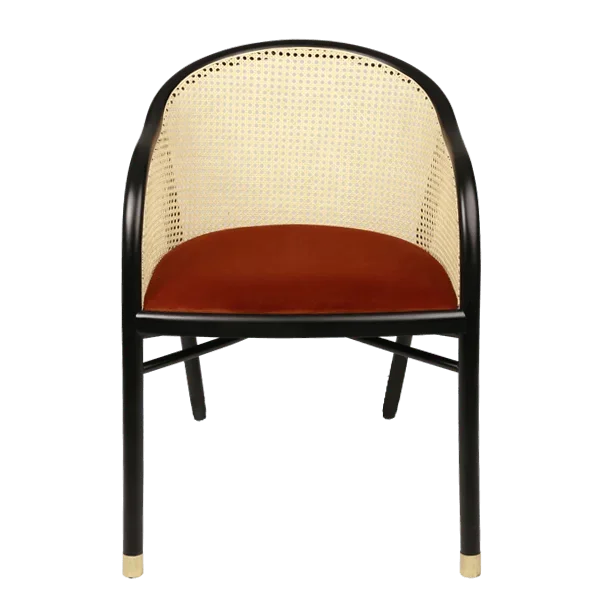 # Hot Cheap Outdoor Bamboo Restaurant Chair