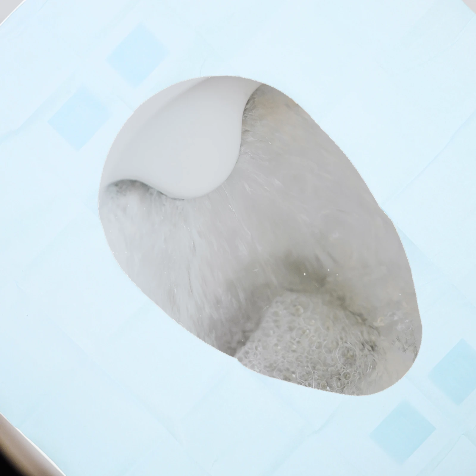 

20Pcs Travel Disposable Toilet Seat Cover Paper Waterproof Portable Outdoor Toilet Pad Cushion Disposable Outdoor Pad