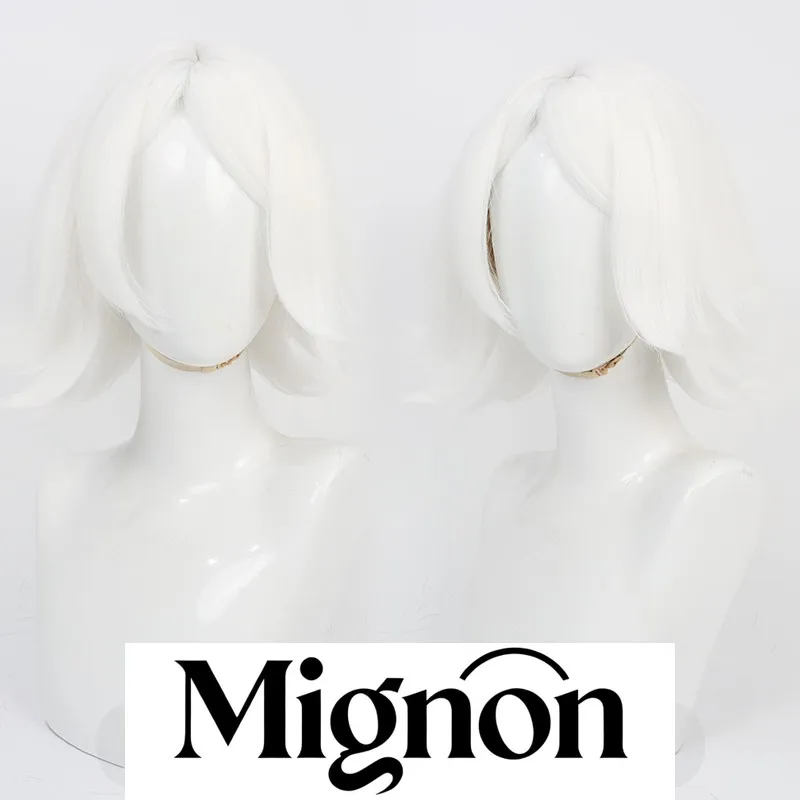 

Токийский Гуль Шуу Цукияма парик для косплея горячая распродажа парик для Рождества и Хэллоуина