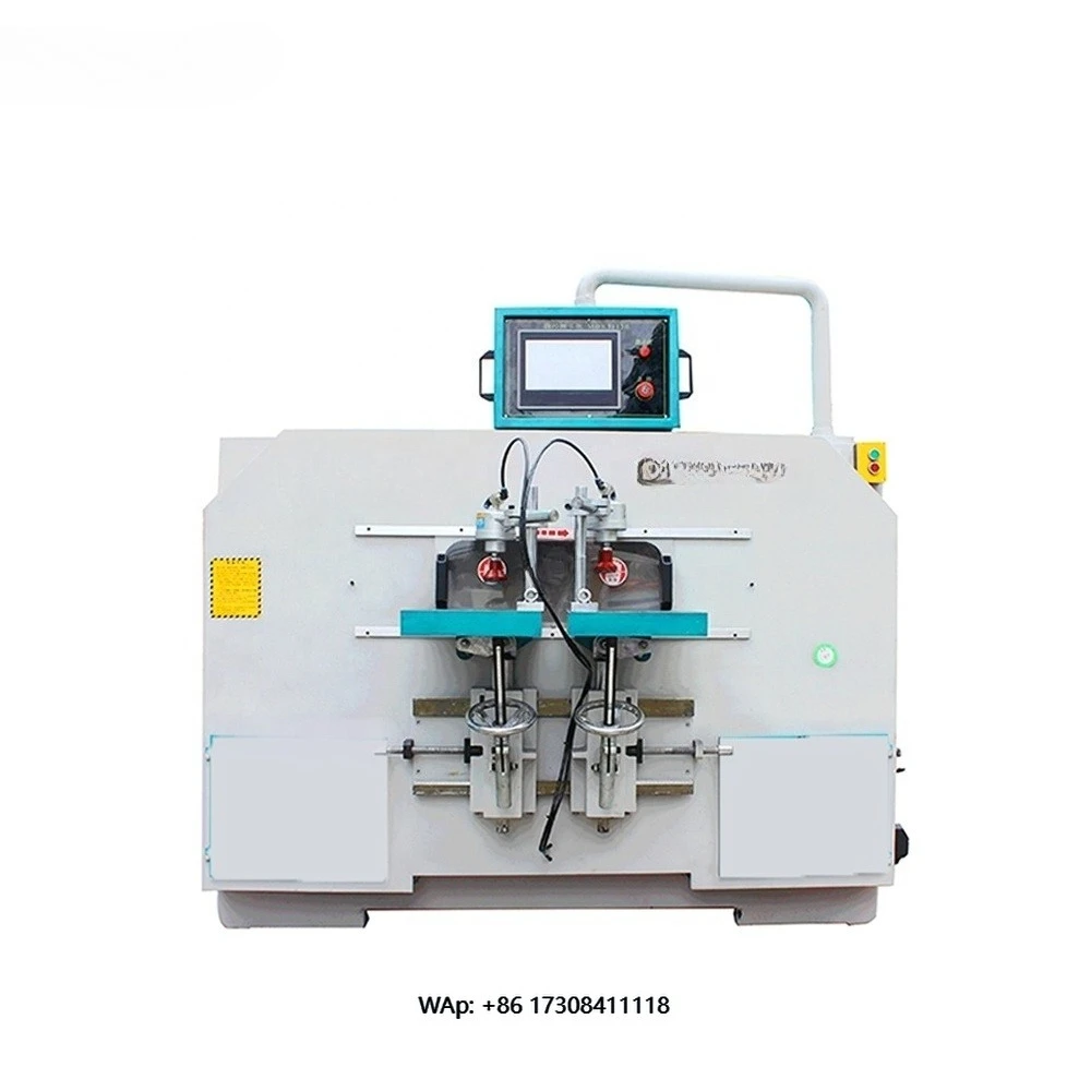 CNC Tenoning Machine Mortise Machine