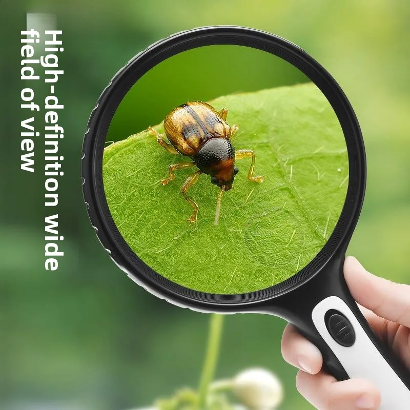 Portable High Magni…