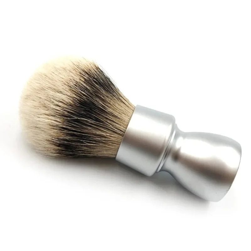 YAQI Professional Care Wet Shave Brush For Men High Quality Durability Grooming Essential Companion Provide Comfortable Shaving