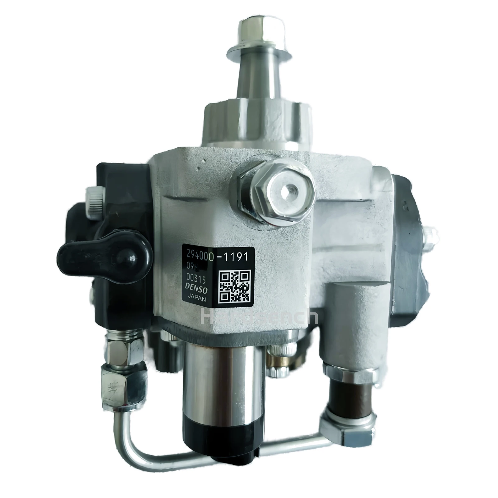 

Высококачественный дизельный насос HP3 294000-1191, топливный насос в сборе 8-97386557-5 для DENSO ISUZU 4HK1