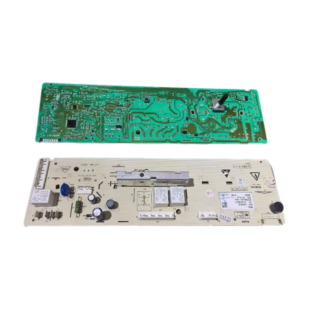جديد لمكونات غسالة الطبل TCL لوحة الكمبيوتر 3C102-000171 اللوحة الأم 0321803008B