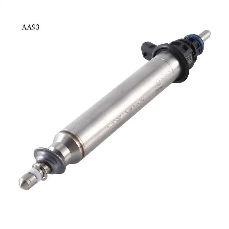 

AA-New Fuel Injectors Nozzle For A2780700687 0261500065 For Mercedes-BENZ A B C E G GL CLA GLA GLC GLE GLK ML R S SL