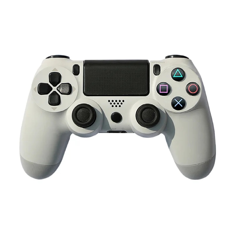 Voor Ps4 Draadloze Bluetooth Bluetooth Draadloze Controller Voor Ps4 Draadloze Gamepad (Met Sony Logo Maar Geen Doos)