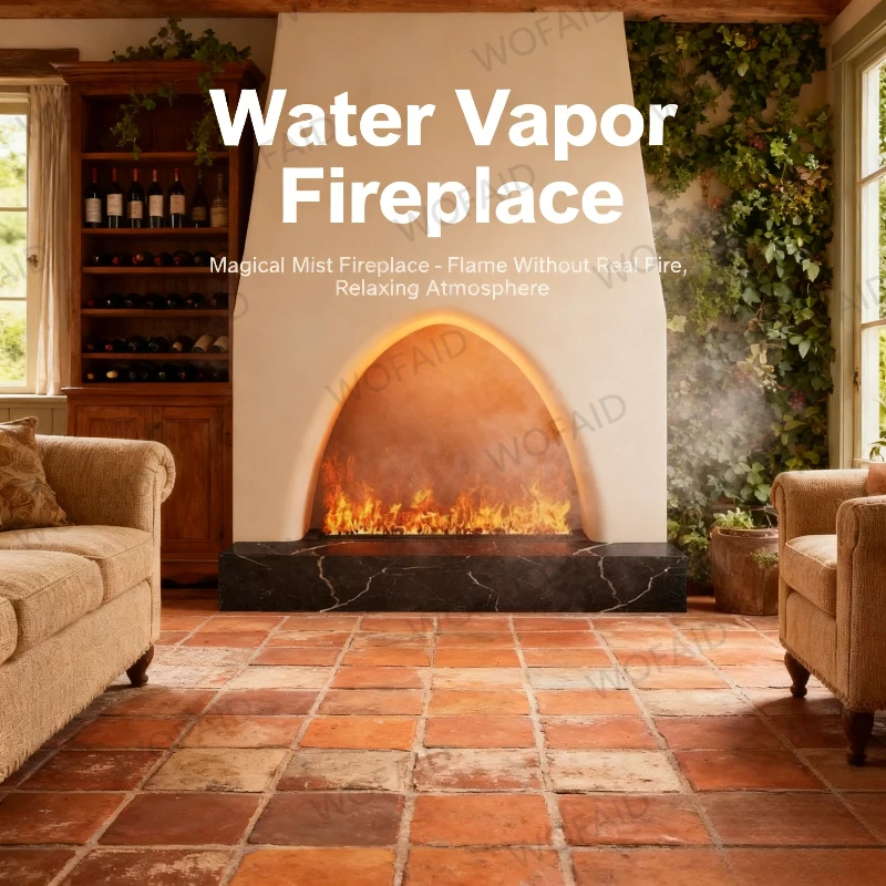 Portable 3D Mist Fi… - image