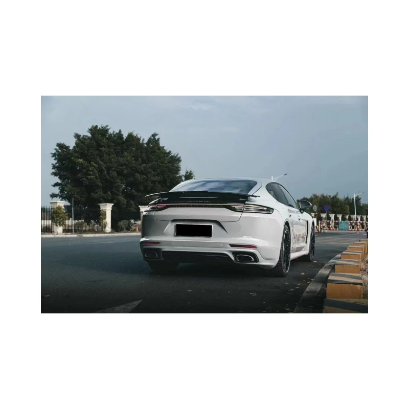 سلع عالية الجودة مناسبة لبورش باناميرا 10-16 موديلات 970 قديمة وجديدة 23 طقم محيطي #5