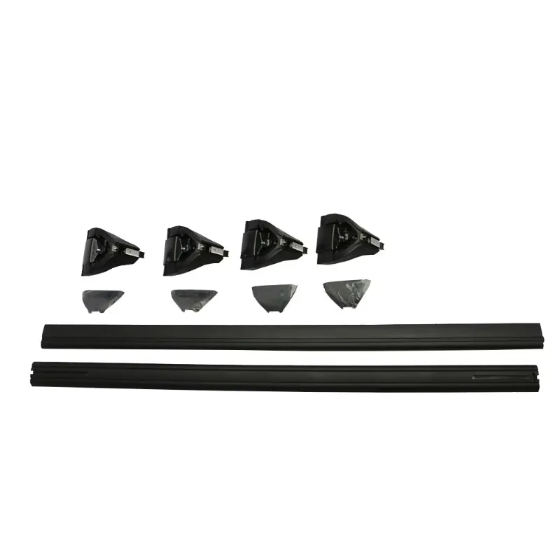 

Car Roof Rack Crossbars Cross Bars for 2007-UP Jeep Wrangle JK JL Cargo Carrier for Top of Vehicle Cross Bars Luggage