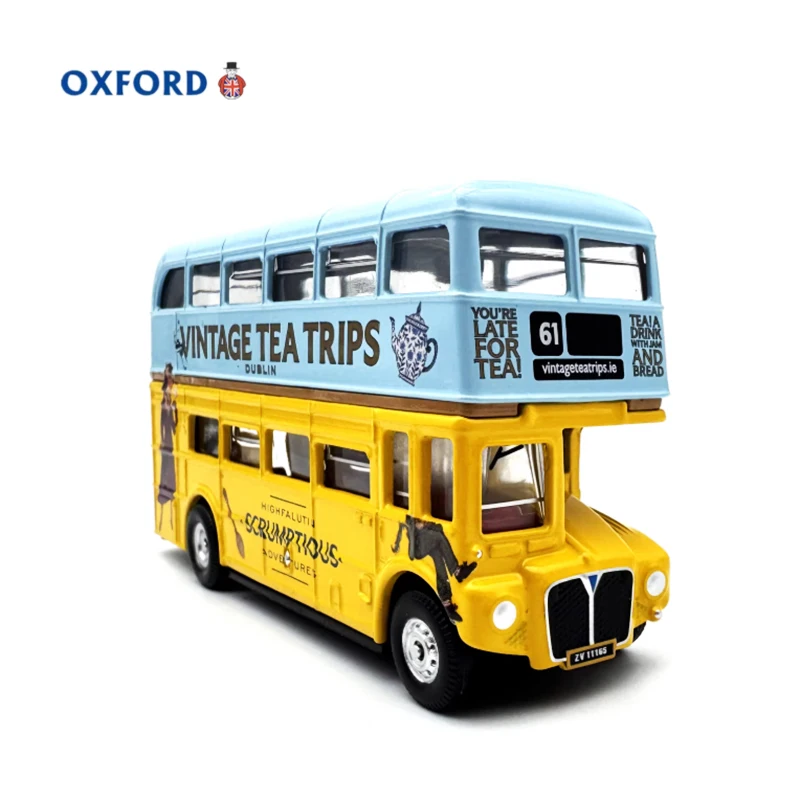 Oxford Diecast 1:76…