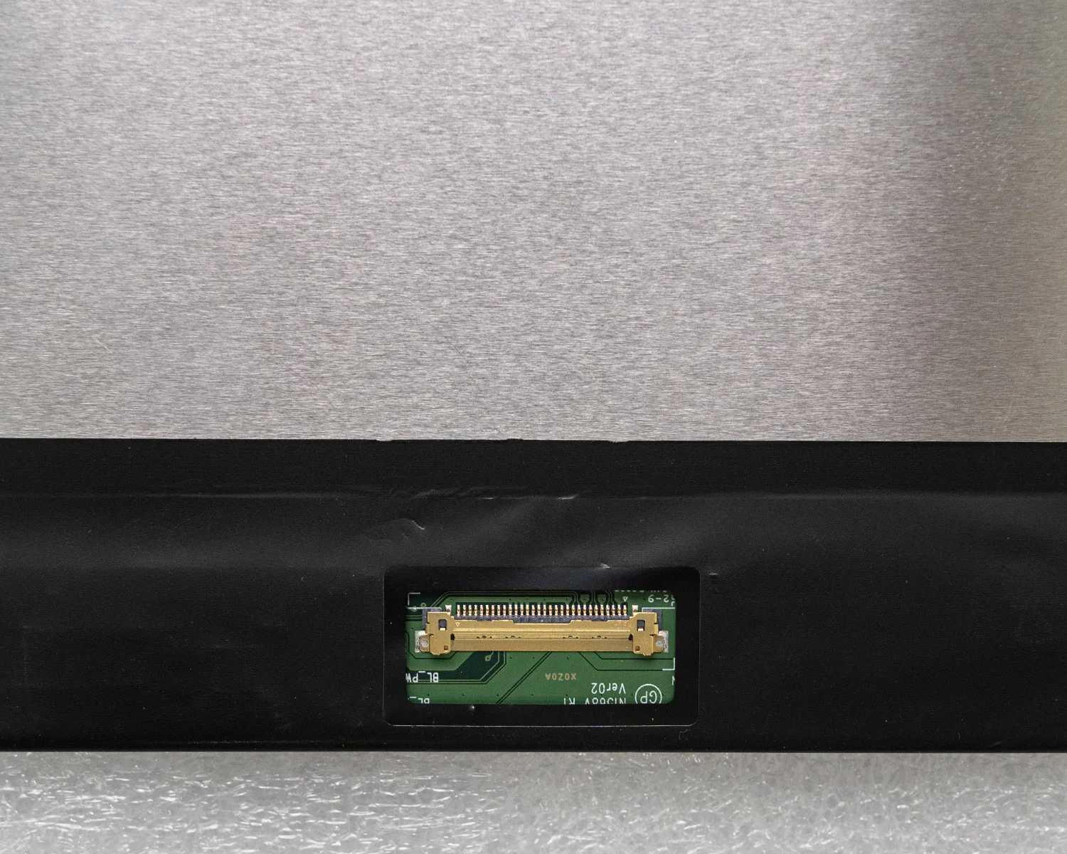 Imagem -04 - Painel de Tela Lcd Portátil para hp Elitebook Elitebook 850 g7 Fhd 30 Pinos Edp 15.6 X156nvf8 r1 1920x1080