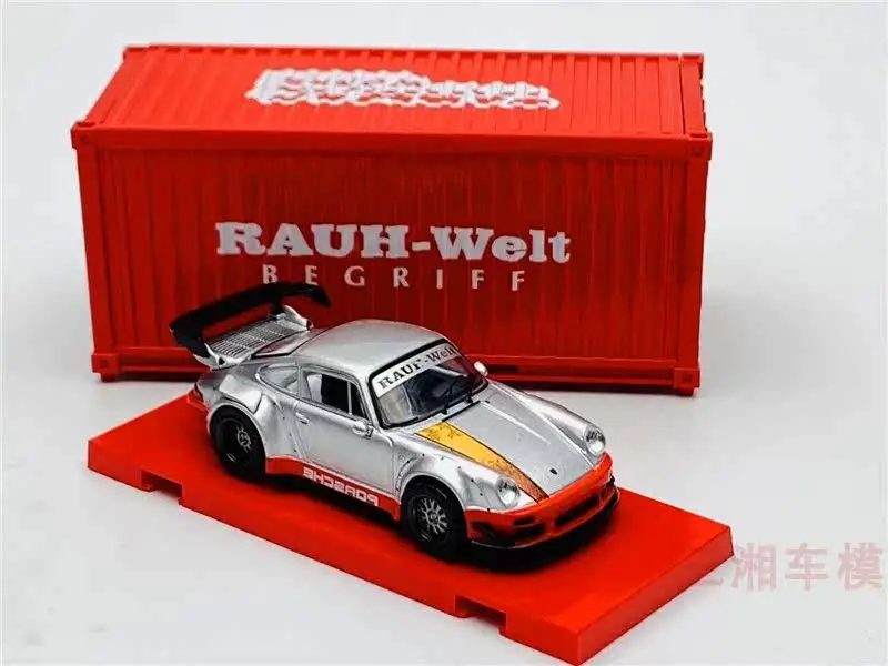 modellino-auto-in-lega-porsche-930-rwb-scala-1-64-diecast-tarmac-works