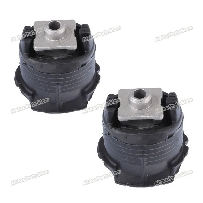 Rear Axle Subframe Suspension Bushes Mounting Pair For Mercedes Benz W204 S204 C218 W212 X204 A2043500275 2043500275