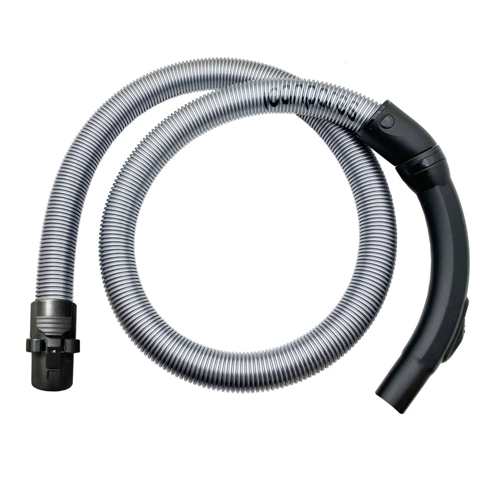 Compatible for Samsung VCMA18AV SC 8800 sv3s vacuum cleaner telescopic pipe absorber strong hose set