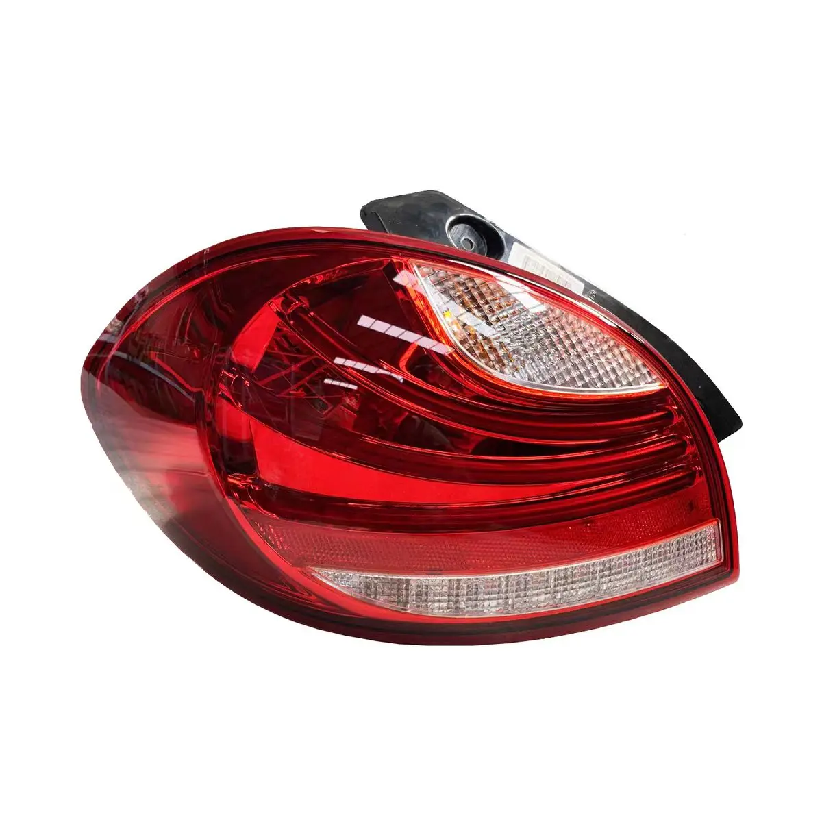 Auto Parts Rear Taillight Side Light Back Door Brake Light Brake Light For Zhidou 301/D1/D2/D2S