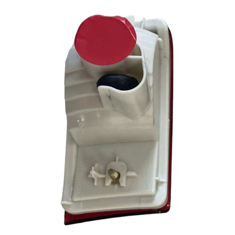 

For Toyta PRADO ME 120 2003-2009 Rear Bumper Light with Holes 81591-60131 81581-60100 Left Right 1pc Brand New