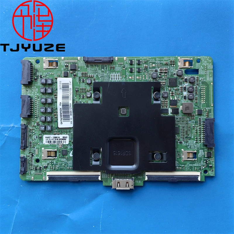 

Motherboard BN94-12769A BN97-13861A For OLED TV QN75Q75FMFXZA AA01 Main Board QN75Q75FMF QN75Q75FM CY-QM075FLAV2H