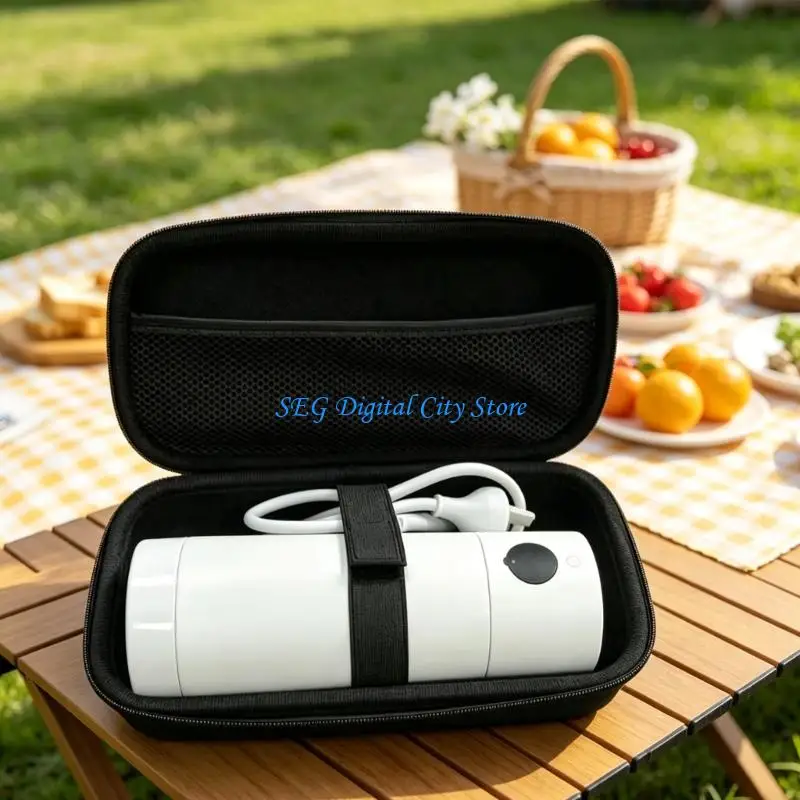 U75B Neat Holder Bag Protective Case Easy To Carry And Maintain Clean