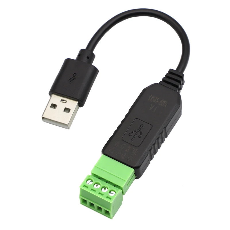 

USB-конвертер RS485 JCD 1 шт.