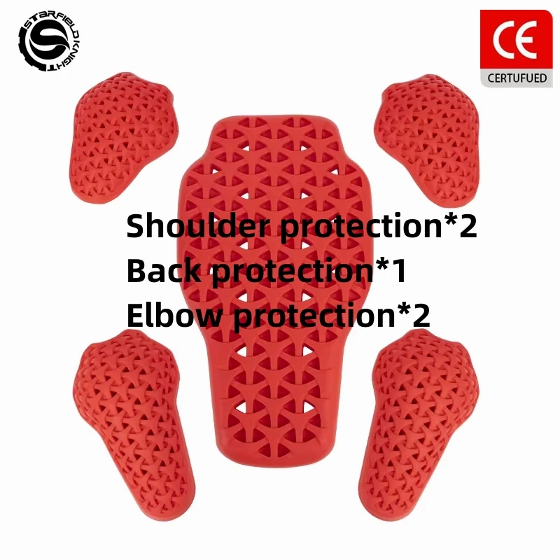 5Pcs Protective