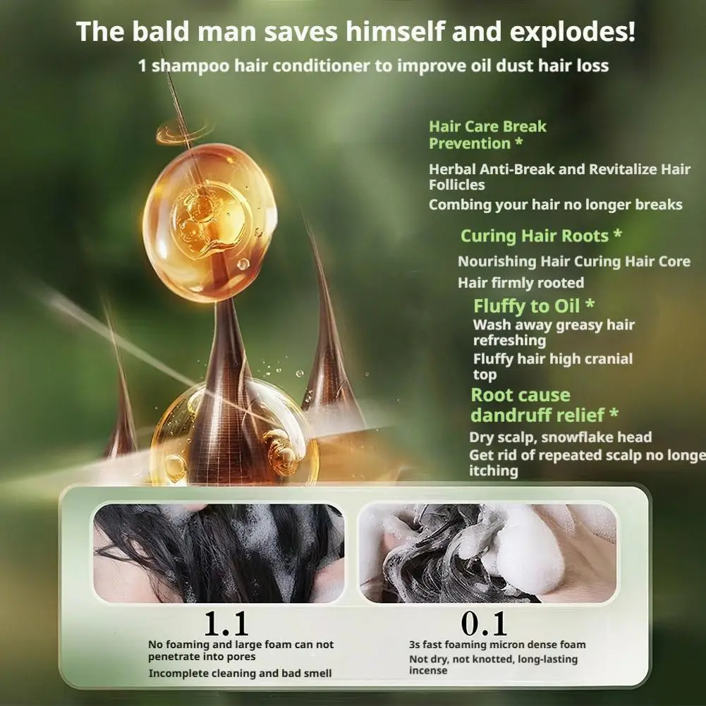 Naturalny szampon w kostce z ziół, mydło z trawy usman, ręcznie robione mydło, odżywiające włosy, kontrolujące wydzielanie sebum, odświeżające, dodające objętości i łagodzące pielęgnacja włosów.