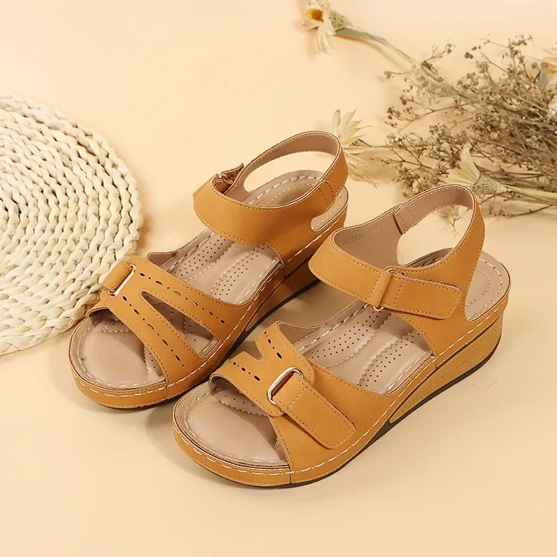 Brown Yellow