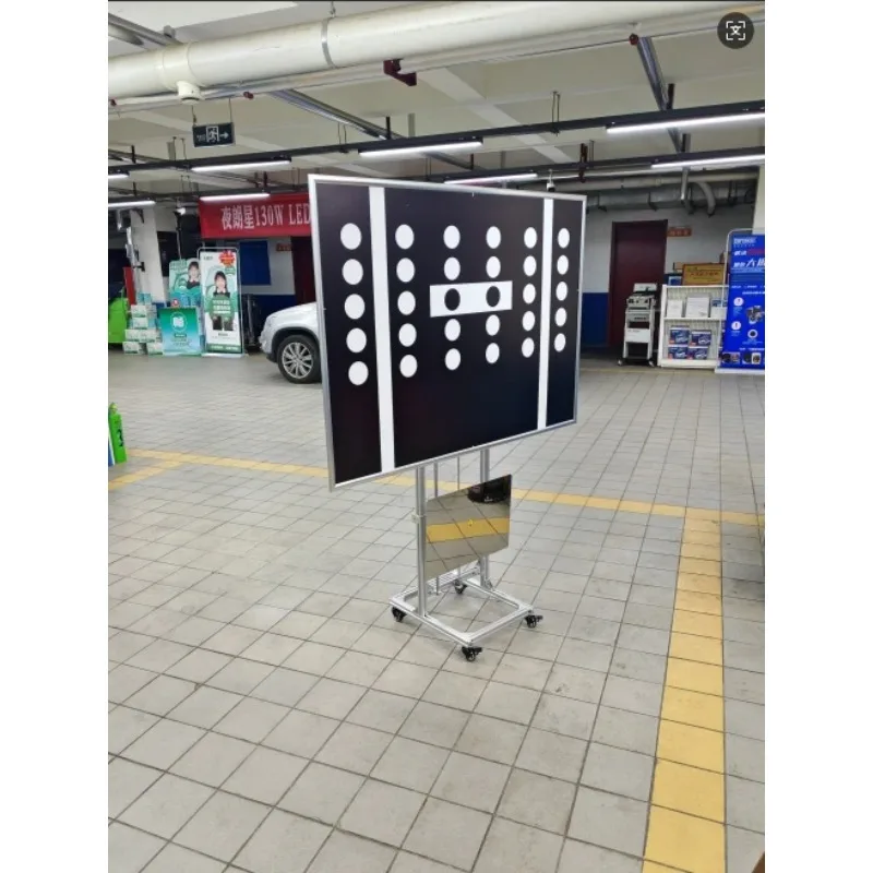 

ACC Calibration Tool ADAS Calibration Board for VW Audi Front Camera Calibration Not for Japanese Cars