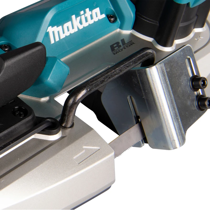 Makita DPB184 Band Saw 18V Lithium Brushless Portable Metal Cable Multifunctional Cutting Saw Bare Machine