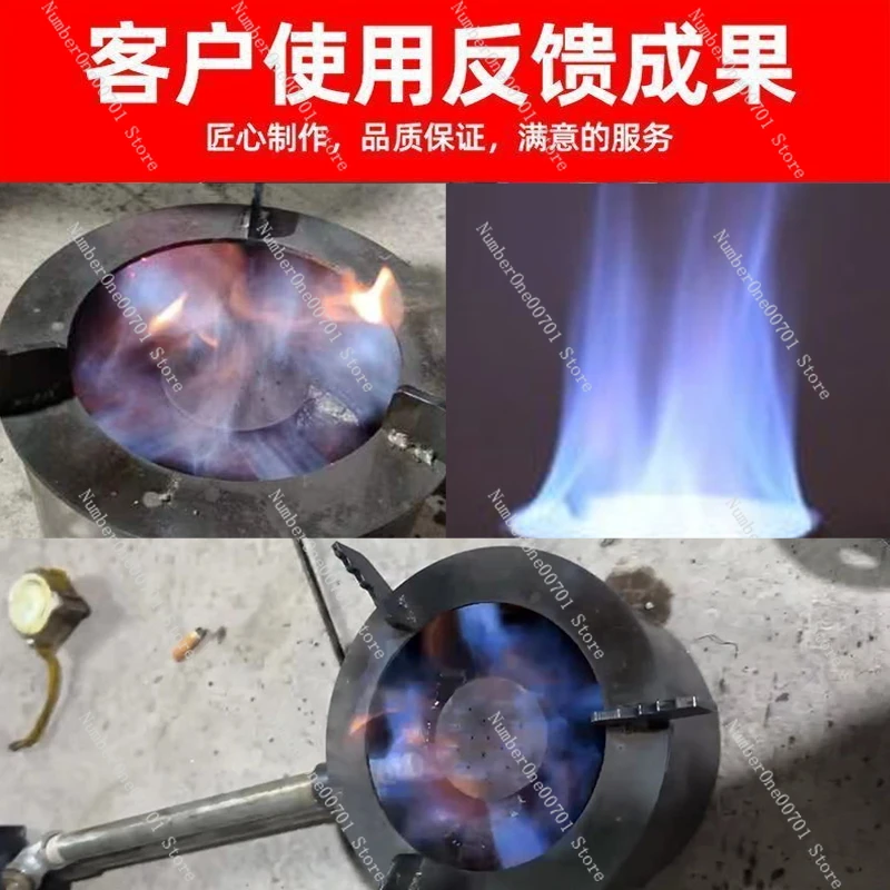 

Печь для сжигания отработанного масла, дизельная горелка для отопления зимой, печь на отработанном масле, отопительная печь для фермы, 10 см