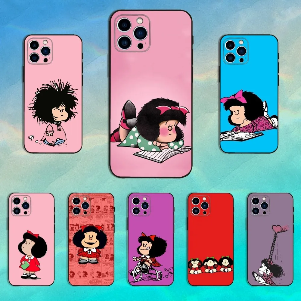 귀여운 동물 앵무새 아이폰 소프트 실리콘 케이스 이미지