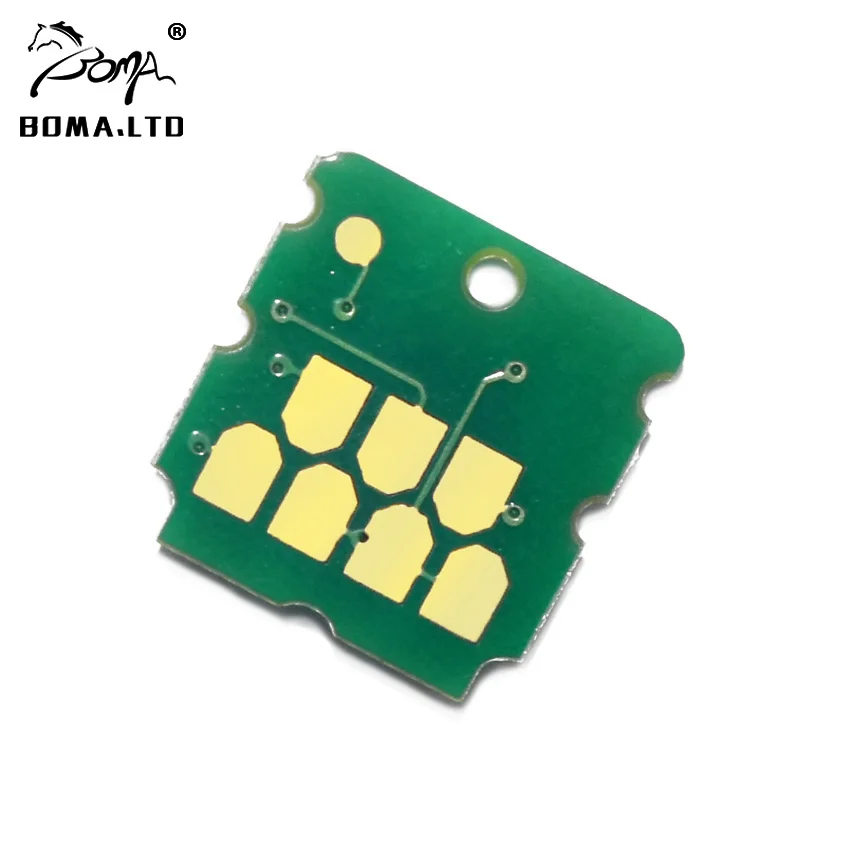EWMB3 C9344 For Epson WF-2810 WF-2820 WF-2830 WF-2831 WF-2835 WF-2840 WF-2845 WF-2850 WF-2851 WF-2870 Chip