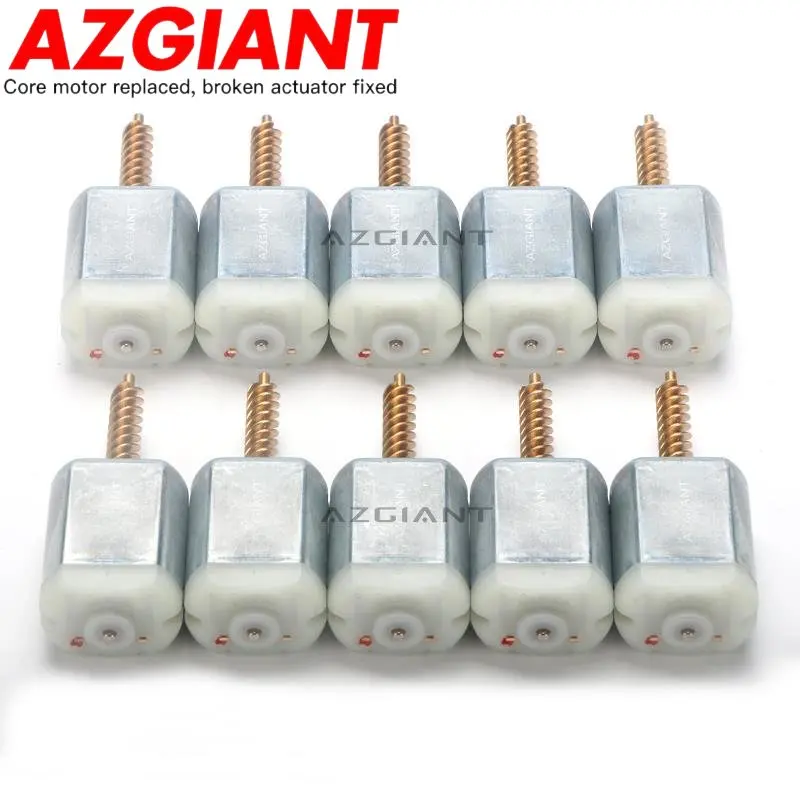 Car Parts for Mitsubishi Pajero/Shogun, L200 Central Locking Motor Actuator  Distributor MR473020, MR432139