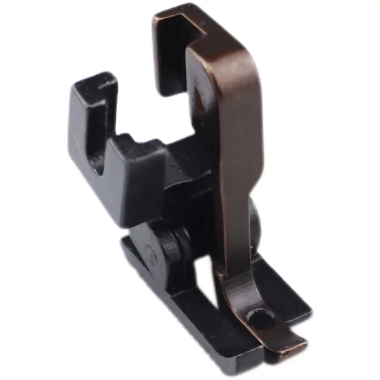 U192Y U193Y Pleated Presser Foot For Juki DU-141 Brother B797 DY GC0303 Sunstar 640 Sewing Machine(B1524-141-H00+B1525-141-HA0)