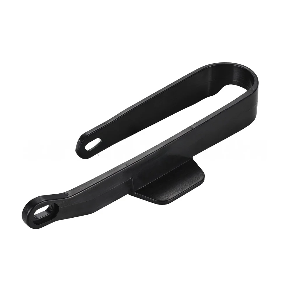 Chain Guide for Tuttio Soleil 01 Electric Dirt Bike Aligned to S-35 Chain Tracking and Mounting Reference Points