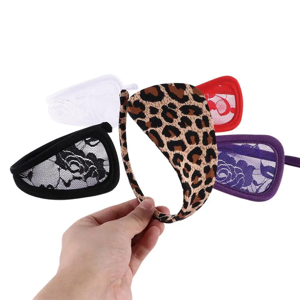 

Sexy Thong C-String Panties Lingerie G-string Underwear Underwear