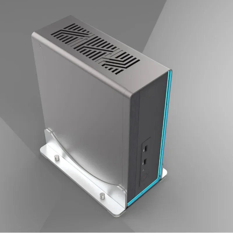 RTX3060 12G single display mini computer console game industrial console