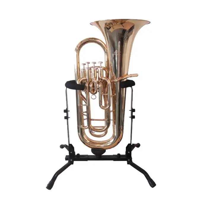 

Basso Stand Baritone Stand Tuba Stand