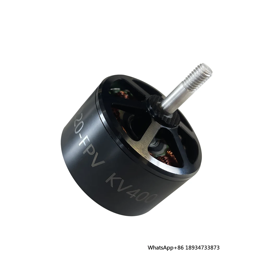 TYI Factory Sale 4220 400KV Brushless Motor for 13inch  Fpv for FPV Accessories Electric Power for Toys