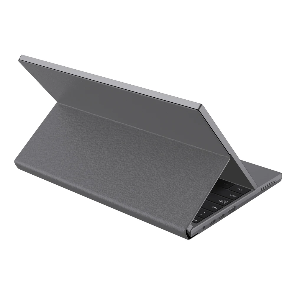 كمبيوتر محمول بشاشة لمس 10.95 بوصة Intel i5-1250P DDR4 32GB SSD 2TB التعرف على الوجه جهاز لوحي صغير محمول Windows 11 WiFi6