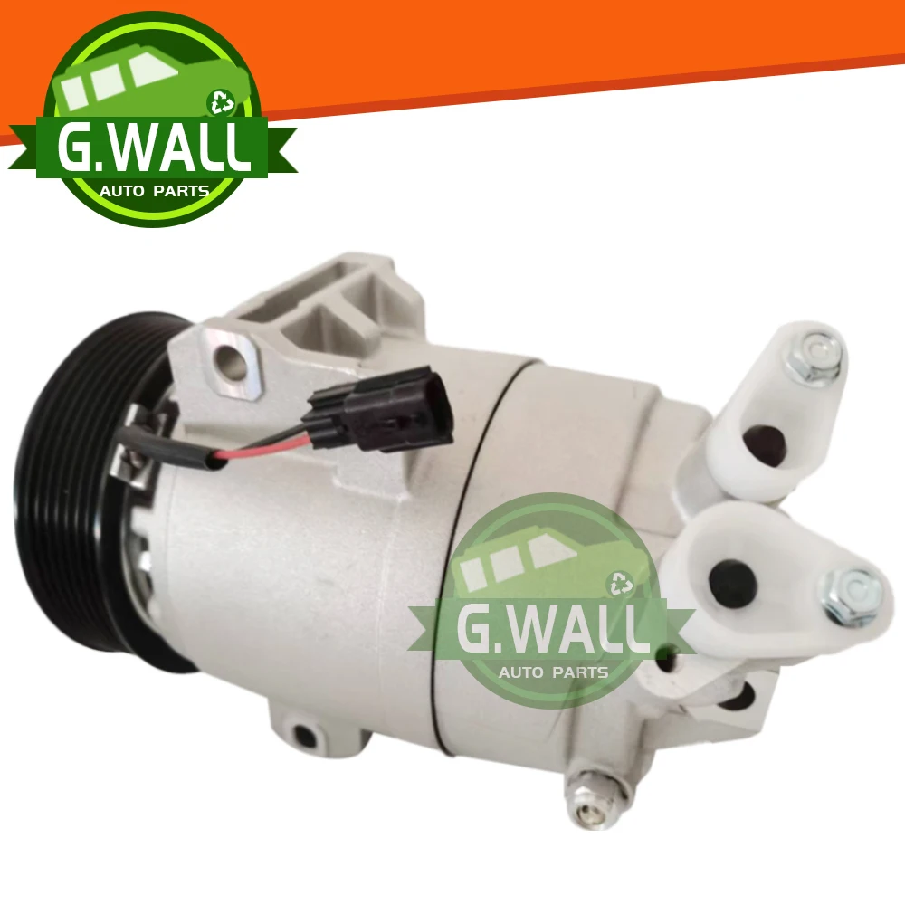 

DKS17D AC COMPRESSOR For RENAULT Koleos 2.0 2008-2016 92600JY02A 926007877R 7PK