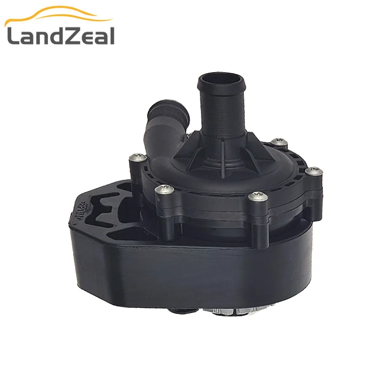 600736700E 電動ウォーターポンプ補助ポンプ Tesla Model S 85D AWD 2012-2016用