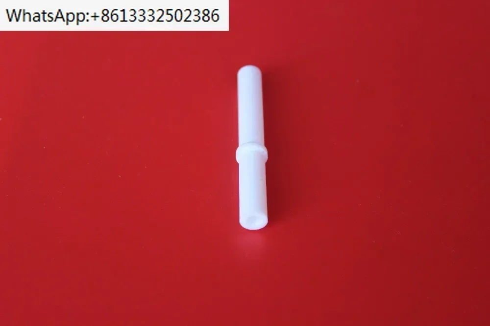 

10PCS electrostatic powder coating Venturi tube for KCI insert sleeve injector