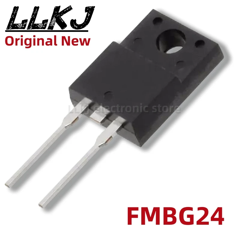 

1 шт FMBG24 TO220F-2 MOS TO-220F-2 40V 10A