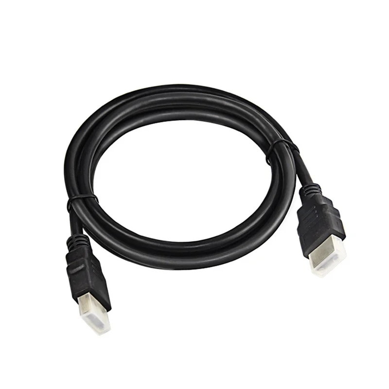 

TFORU-For To -Compatible Adapter HDTV Converter Digital Video Audio Adapter For Game Console