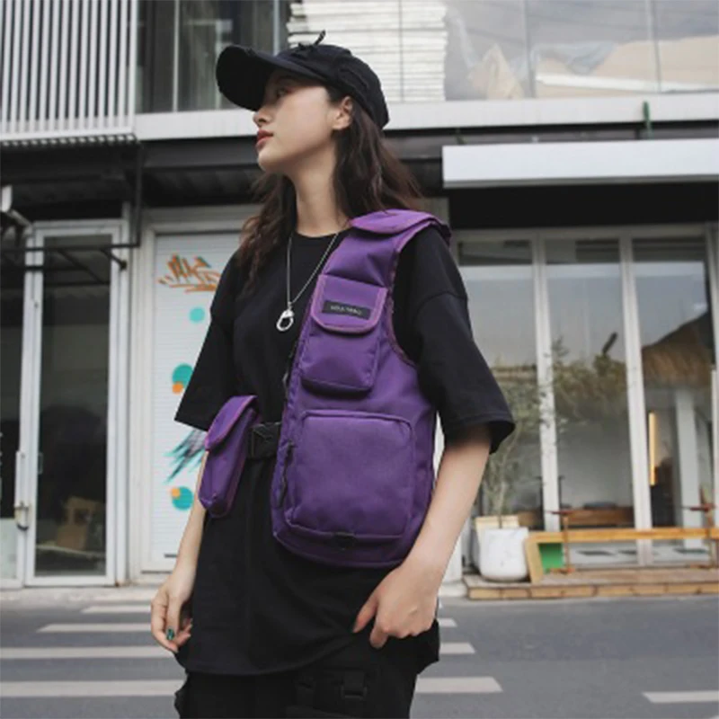 Vest Chest Rig Bag Supreme Chest Bag Supreme: The Ultimate
