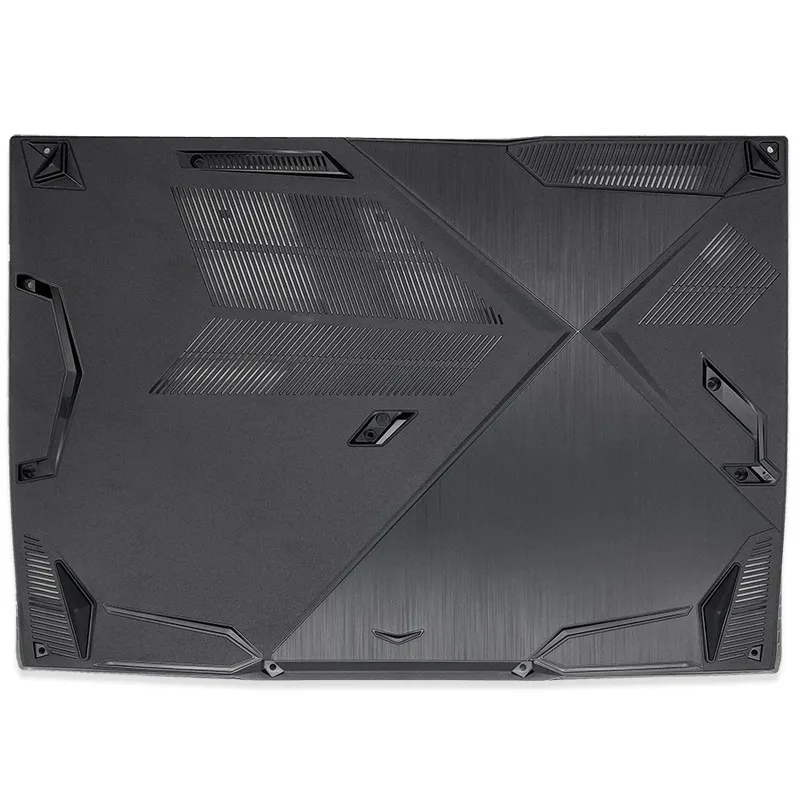 New for MSI GF63 MS-16R1 R3 R4 R5 R6 WP65 WF65 LCD Back Cover Bezel Palmrest Upper Case Keyboard Bottom Cover 3076R1A211HG